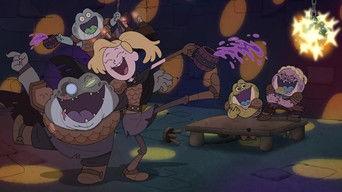 Sasha Theme Song Takeover