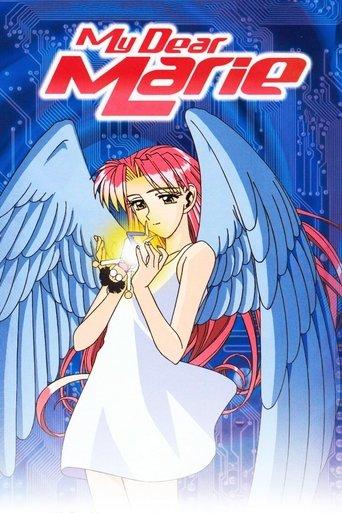 My Dear Marie dizi afişi