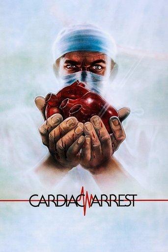 Cardiac Arrest film afişi