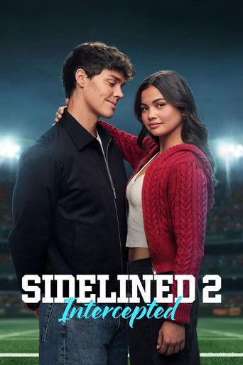 Sidelined 2: Intercepted film afişi