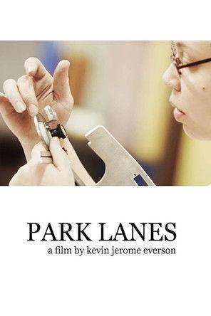 Park Lanes film afişi