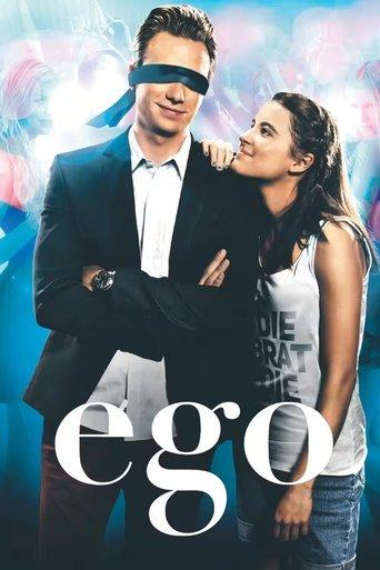 Ego film afişi
