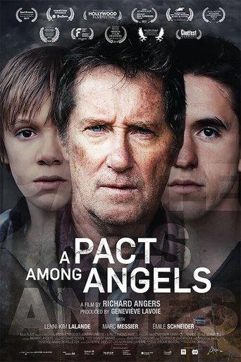 A Pact Among Angels film afişi