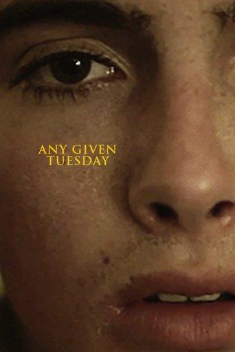 Any Given Tuesday film afişi