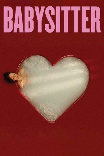 Babysitter film afişi