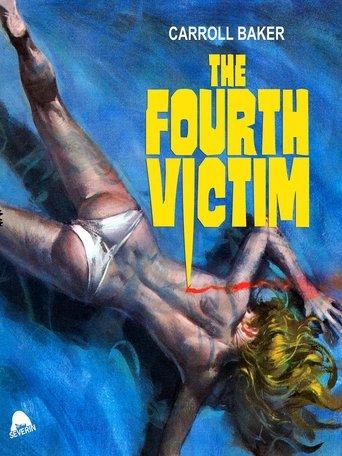 The Fourth Victim film afişi