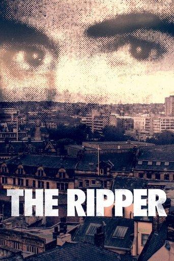 The Ripper dizi afişi