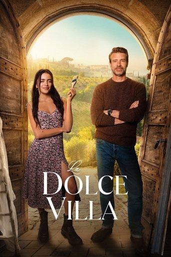 La Dolce Villa film afişi