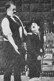 Don't Park Here film afişi