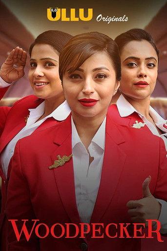 Woodpecker dizi afişi