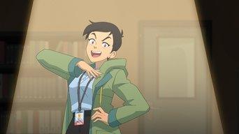 My Interview with Superman