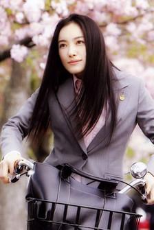 The Lawyer of Shimane film afişi