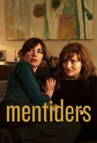 Mentiders film afişi