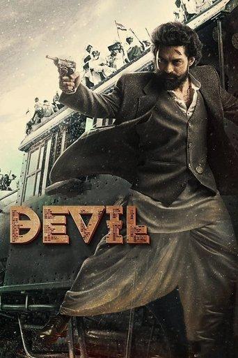 Devil film afişi