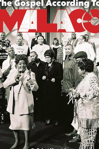 Malaco Records Presents: Gospel Legends film afişi