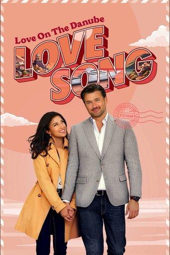 Love on the Danube: Love Song film afişi