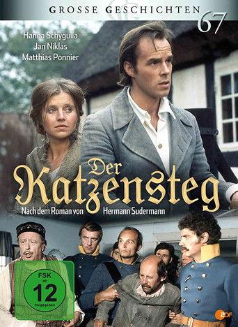 Der Katzensteg film afişi