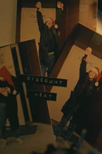 Doug Stanhope: Discount Meat film afişi