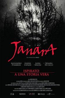 Janara film afişi