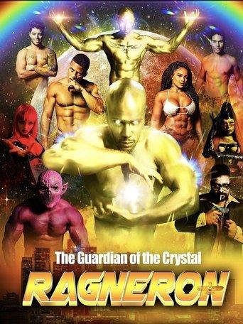 Ragneron film afişi