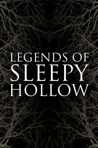 Legends of Sleepy Hollow dizi afişi