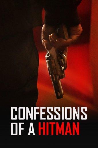 Confessions of a Hitman film afişi
