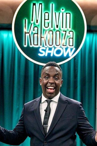 Melvin Kakooza Show dizi afişi