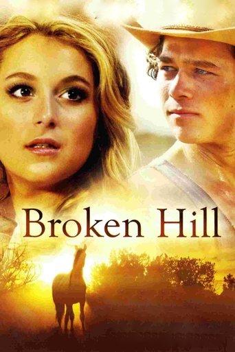 Broken Hill film afişi