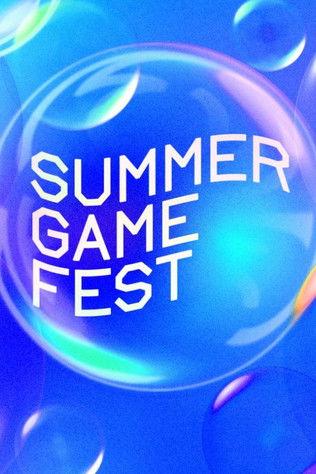 Summer Game Fest 2023 film afişi