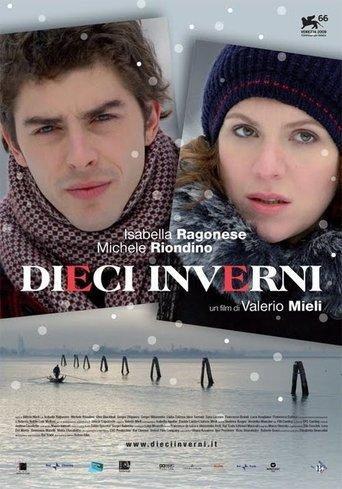 Ten Winters film afişi