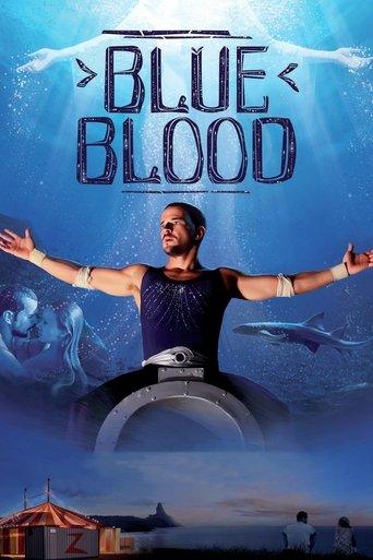 Blue Blood film afişi