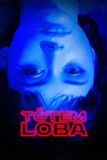 Tótem Loba film afişi