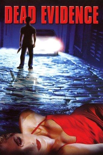 Lawless: Dead Evidence film afişi