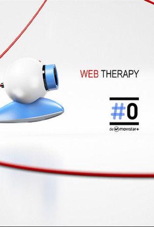 Web Therapy dizi afişi