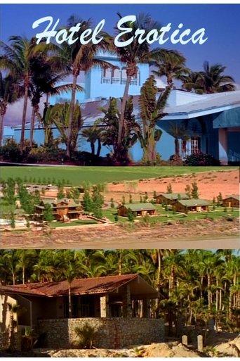 Hotel Erotica dizi afişi
