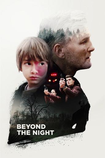 Beyond the Night film afişi