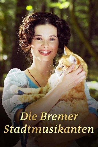 Die Bremer Stadtmusikanten film afişi