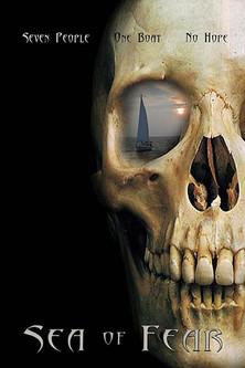 Sea of Fear film afişi