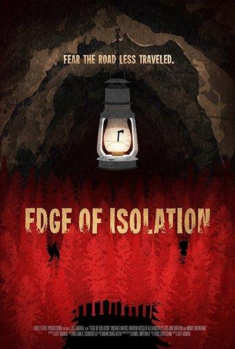 Edge of Isolation film afişi