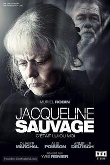 Jacqueline Sauvage: It Was Him or Me dizi afişi