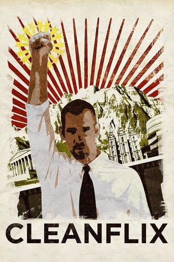 Cleanflix film afişi