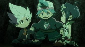 Operation Oedo Ninjas – Part 2