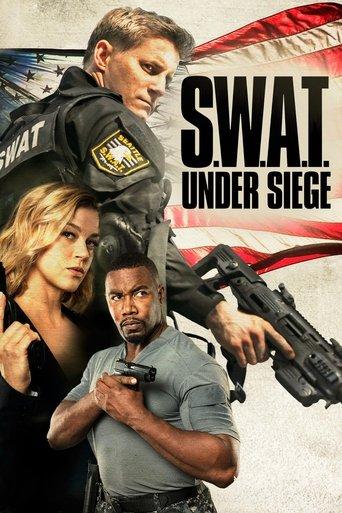 S.W.A.T.: Under Siege film afişi