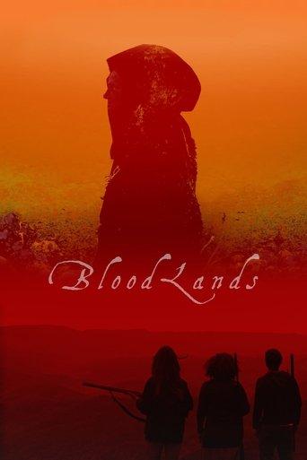 Bloodlands film afişi