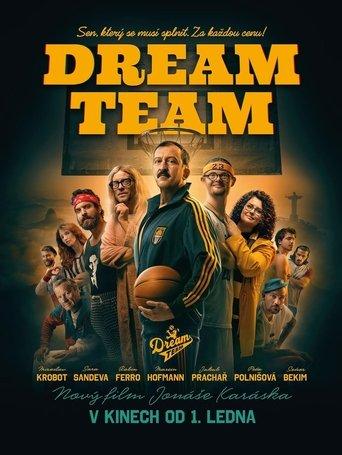 Dream Team film afişi