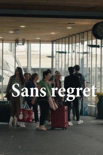Sans regret film afişi