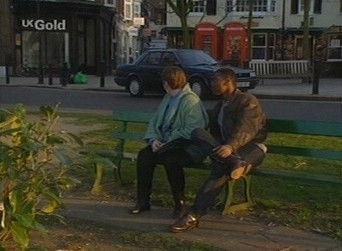 All Gone Pear Shaped