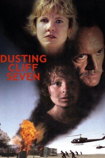 Dusting Cliff 7 film afişi