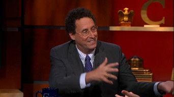 Tony Kushner