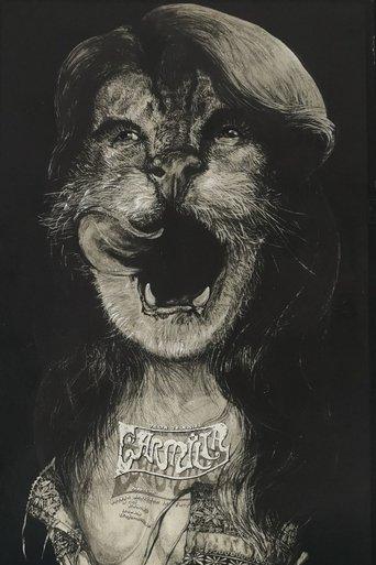 Carmilla film afişi